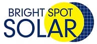 Bright Spot Solar Logo