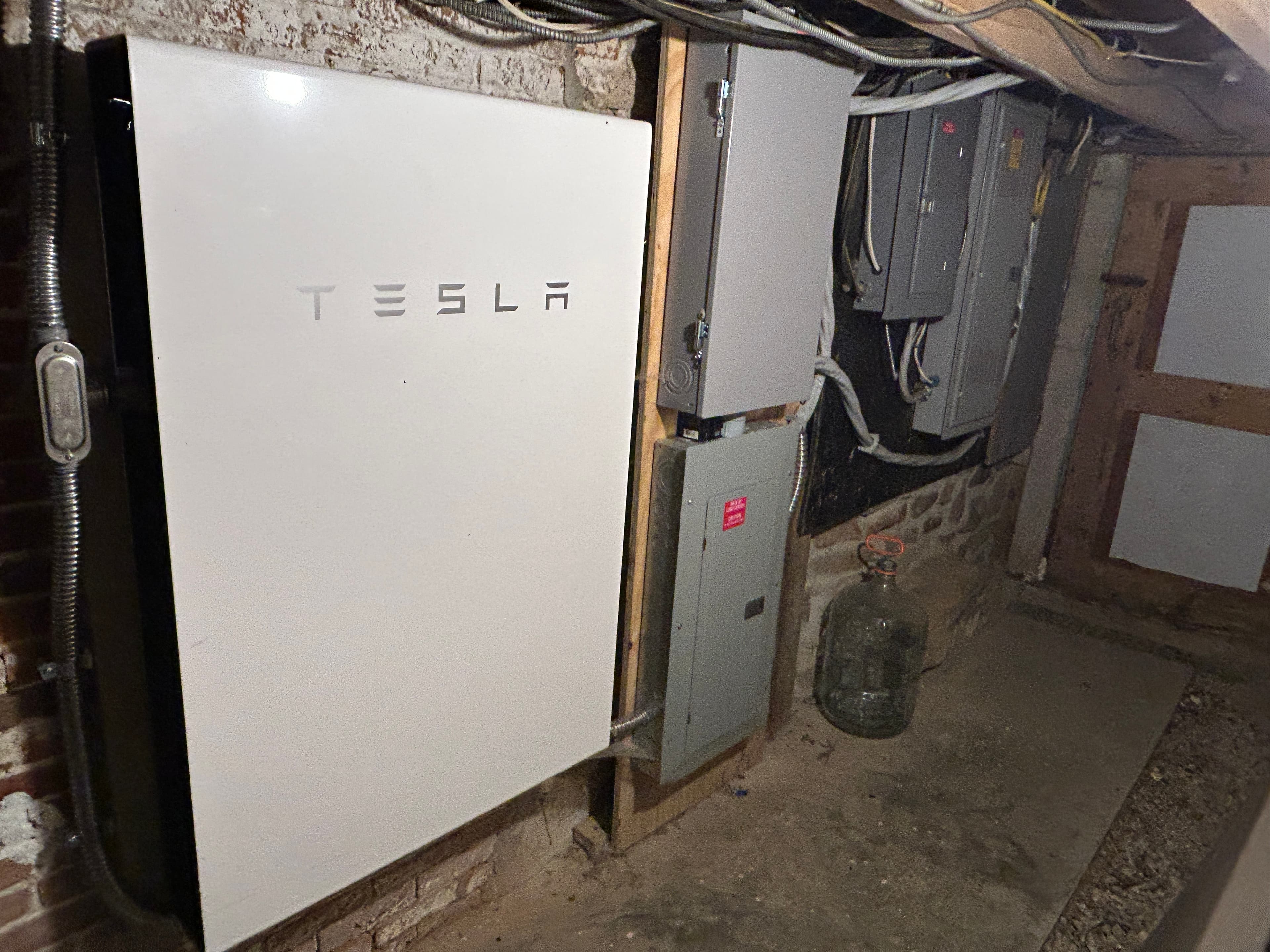 Tesla Energy Tesla Powerwall 3